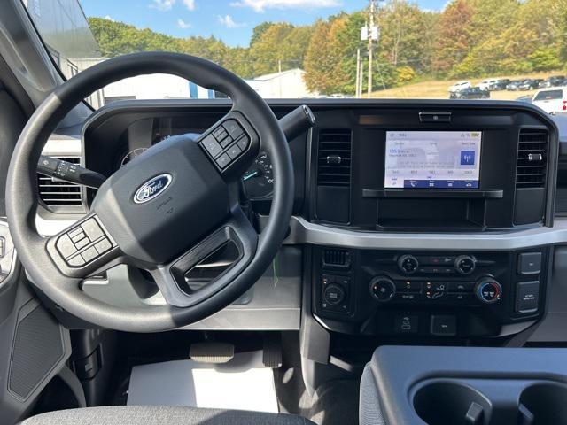 new 2026 Ford F-350 car, priced at $74,140