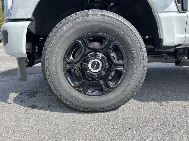 new 2026 Ford F-350 car, priced at $74,140