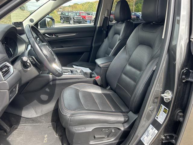 used 2023 Mazda CX-5 car, priced at $23,221
