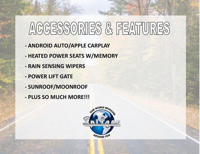 used 2023 Mazda CX-5 car, priced at $23,221