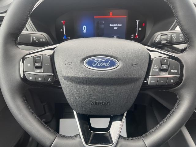 new 2024 Ford Escape car, priced at $31,346