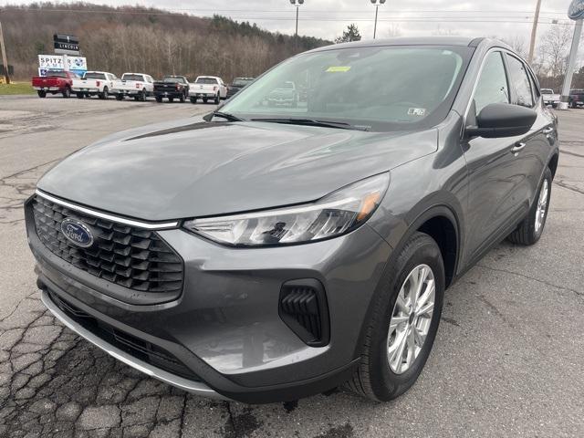 new 2024 Ford Escape car, priced at $31,346