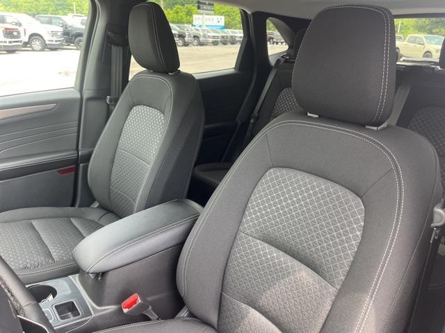 new 2025 Ford Escape car, priced at $35,605