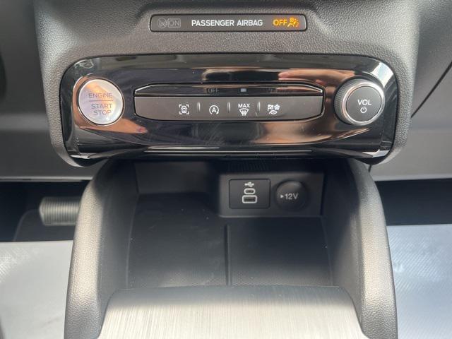 new 2025 Ford Escape car, priced at $35,605