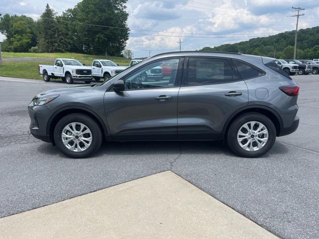 new 2025 Ford Escape car, priced at $35,605