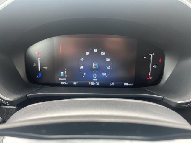 new 2025 Ford Escape car, priced at $35,605