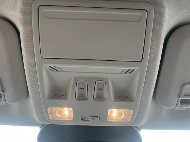 new 2025 Ford Escape car, priced at $35,605