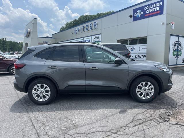 new 2025 Ford Escape car, priced at $35,605