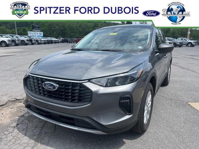 new 2025 Ford Escape car, priced at $35,605