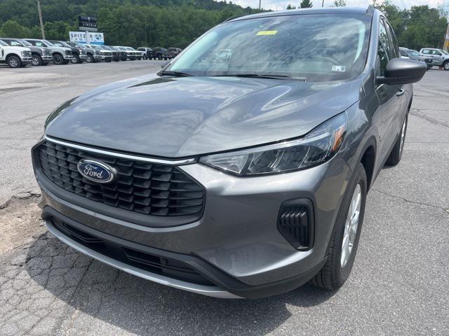 new 2025 Ford Escape car, priced at $35,605