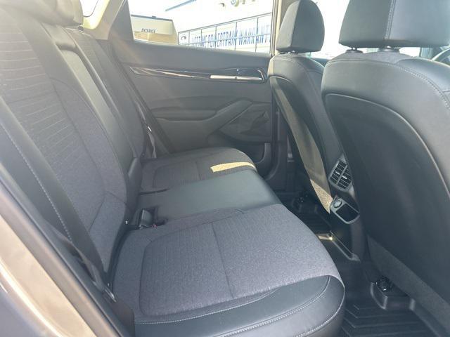 used 2022 Kia Seltos car, priced at $17,598