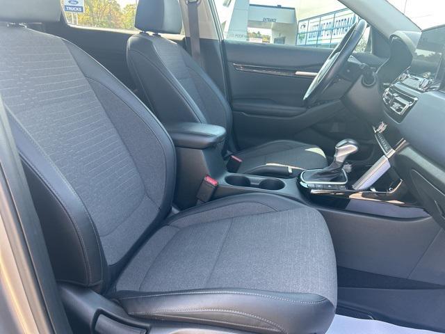 used 2022 Kia Seltos car, priced at $17,598