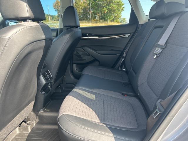 used 2022 Kia Seltos car, priced at $17,598