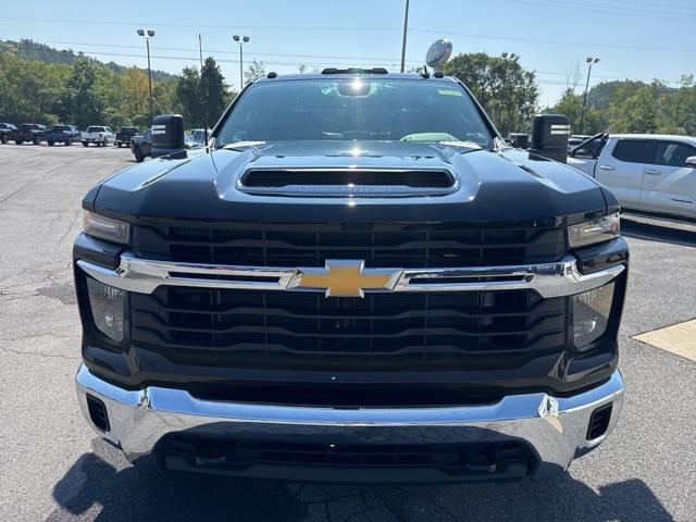 used 2024 Chevrolet Silverado 3500 car, priced at $51,694