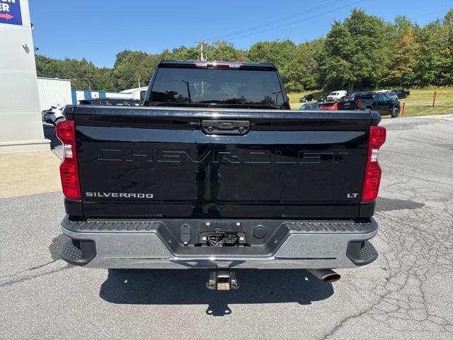 used 2024 Chevrolet Silverado 3500 car, priced at $51,694