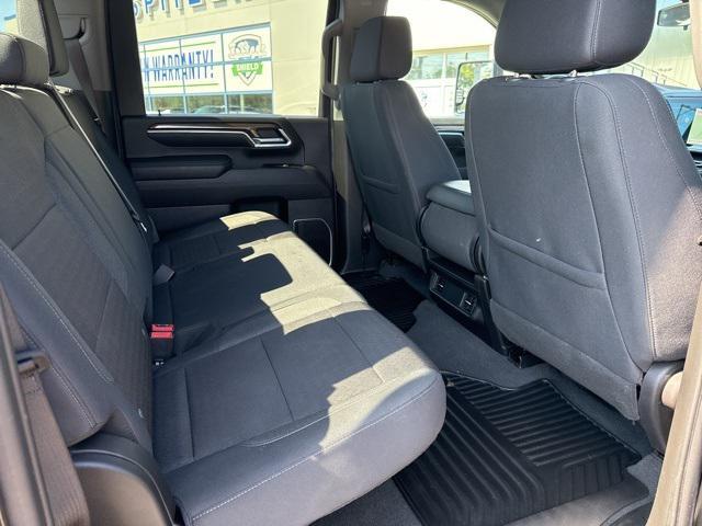 used 2024 Chevrolet Silverado 3500 car, priced at $51,694