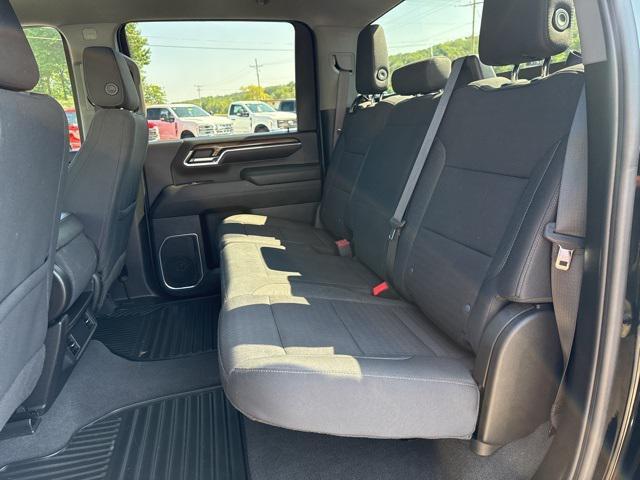 used 2024 Chevrolet Silverado 3500 car, priced at $51,694