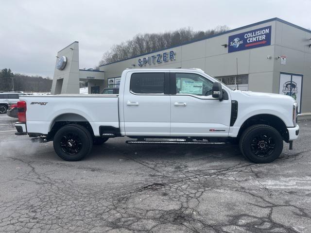 new 2024 Ford F-250 car, priced at $80,665