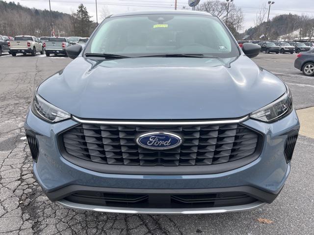 new 2025 Ford Escape car, priced at $33,530