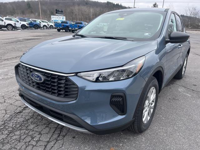 new 2025 Ford Escape car, priced at $33,530