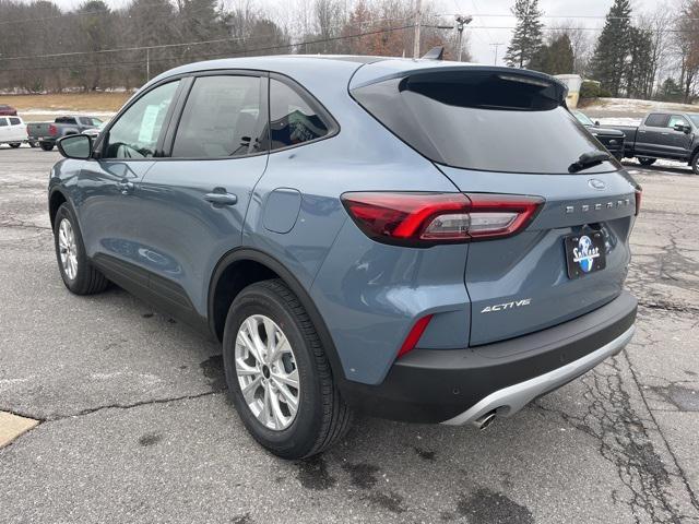 new 2025 Ford Escape car, priced at $33,530