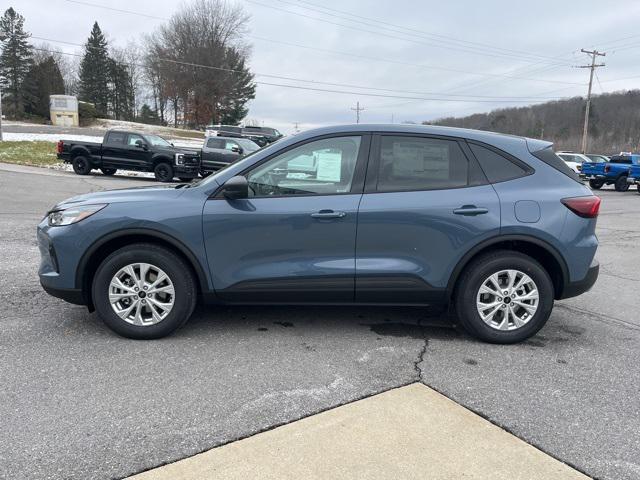 new 2025 Ford Escape car, priced at $33,530