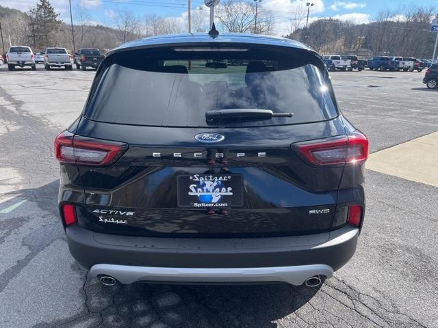 new 2024 Ford Escape car, priced at $28,314