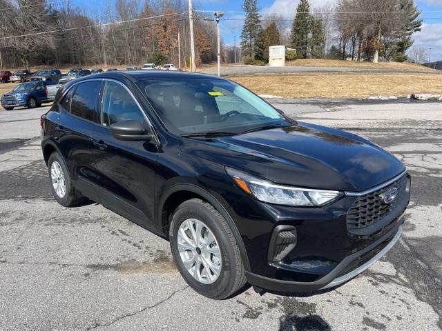 new 2024 Ford Escape car, priced at $28,314