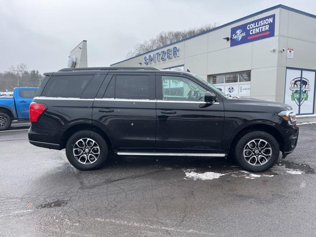 used 2022 Ford Expedition car, priced at $36,695