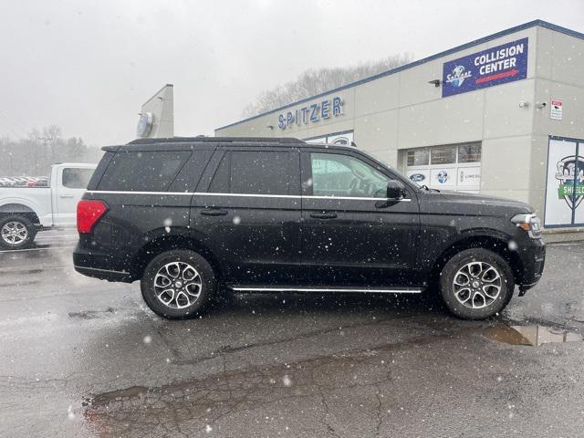 used 2022 Ford Expedition car, priced at $39,995