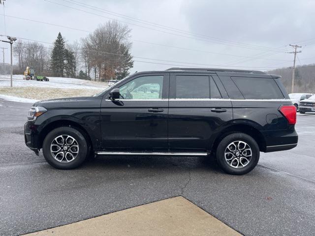 used 2022 Ford Expedition car, priced at $36,695