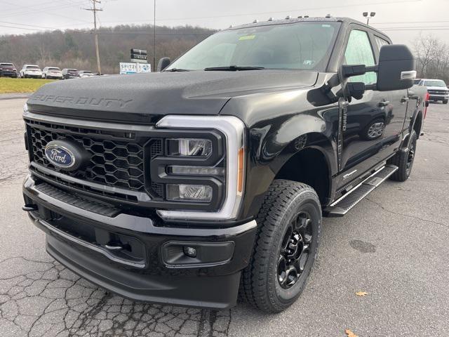 new 2024 Ford F-250 car, priced at $77,040