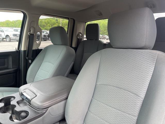 used 2017 Ram 1500 car, priced at $21,495