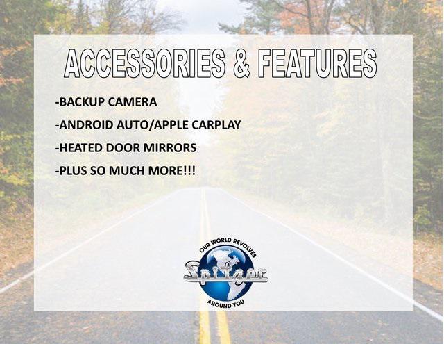 used 2022 Hyundai Kona car, priced at $18,499