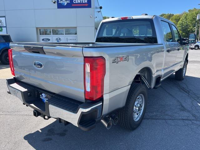 new 2024 Ford F-250 car, priced at $65,405