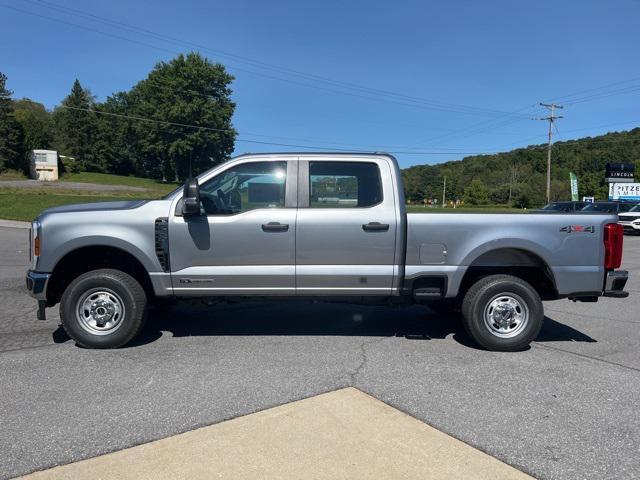 new 2024 Ford F-250 car, priced at $65,405