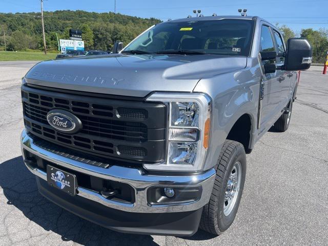 new 2024 Ford F-250 car, priced at $65,405