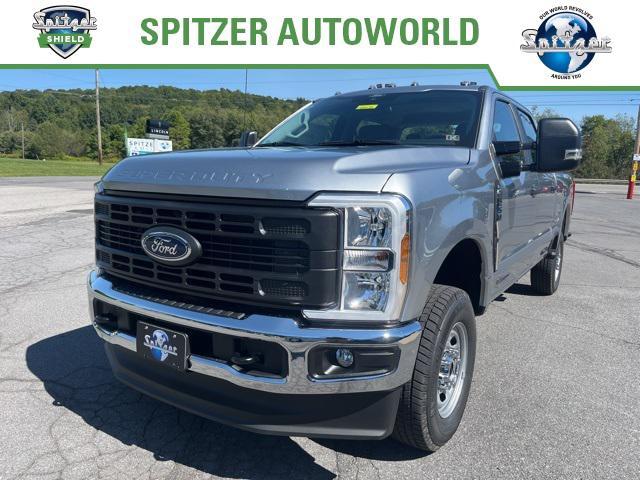 new 2024 Ford F-250 car, priced at $65,405