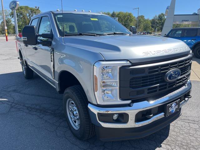 new 2024 Ford F-250 car, priced at $65,405