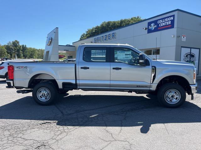 new 2024 Ford F-250 car, priced at $65,405