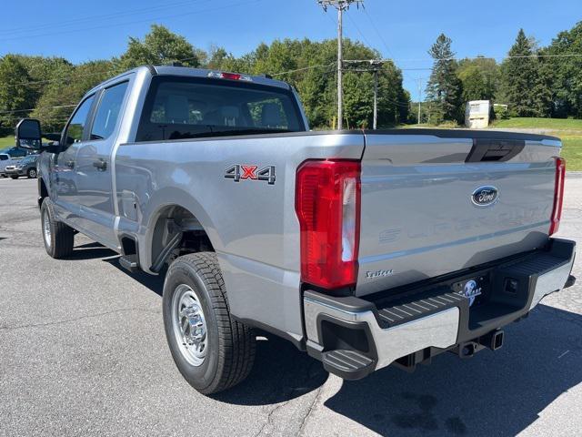 new 2024 Ford F-250 car, priced at $65,405