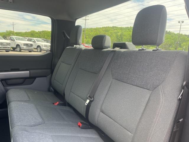 used 2024 Ford F-150 car, priced at $52,895