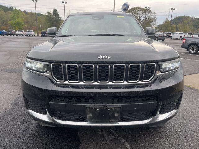 used 2023 Jeep Grand Cherokee L car, priced at $26,567