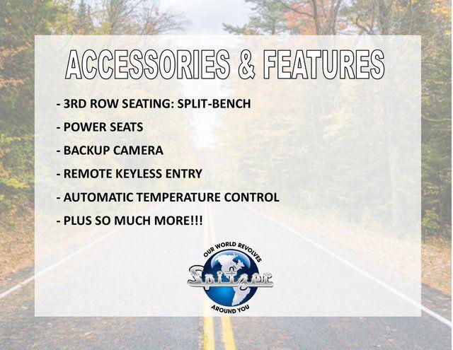 used 2023 Jeep Grand Cherokee L car, priced at $26,567