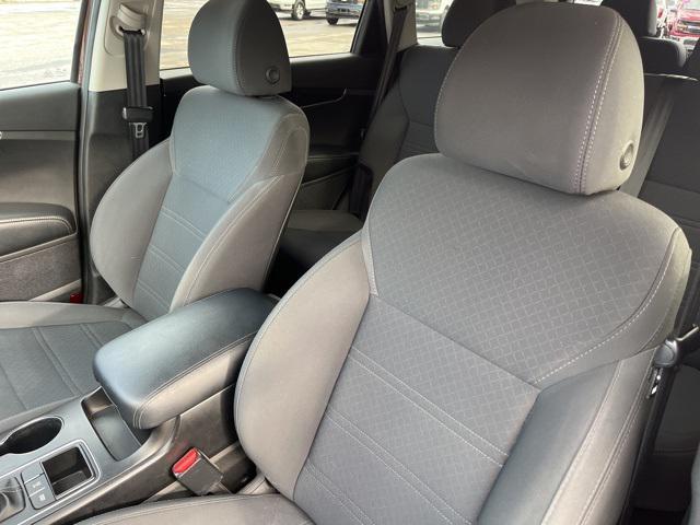 used 2019 Kia Sorento car, priced at $18,295