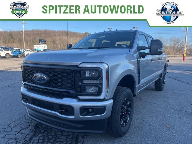 new 2024 Ford F-250 car, priced at $69,815