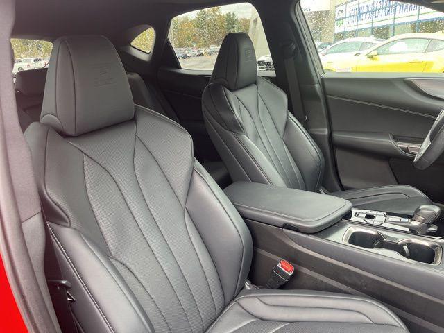 used 2024 Lexus NX 350 car, priced at $41,933