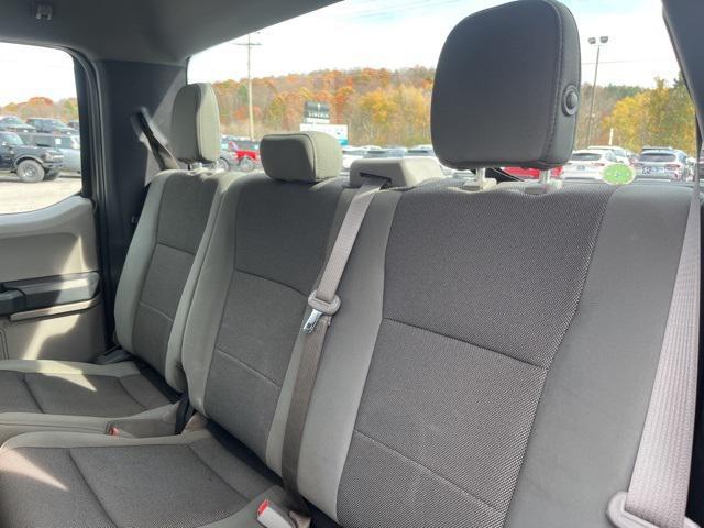 used 2019 Ford F-150 car, priced at $27,995