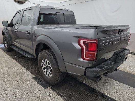 used 2019 Ford F-150 car, priced at $50,290
