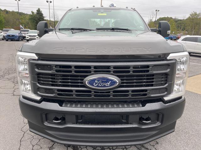 new 2024 Ford F-350 car, priced at $65,155